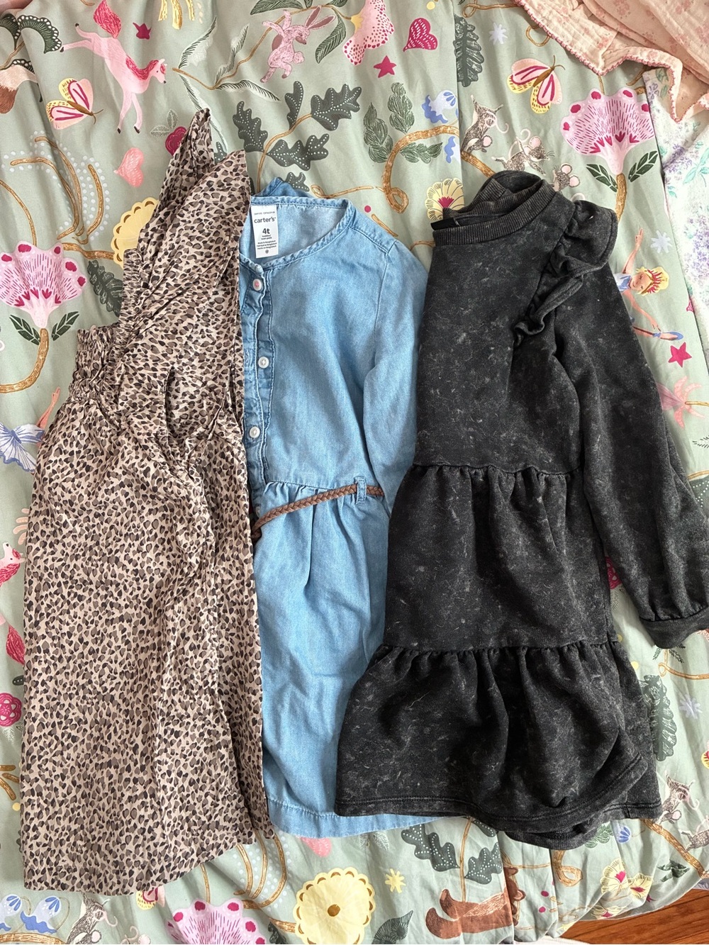 Girls dresses